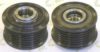 AUTOKIT 03.81074 Alternator Freewheel Clutch